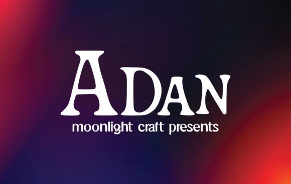 Adan Font Review: A Designer’s Practical Take
