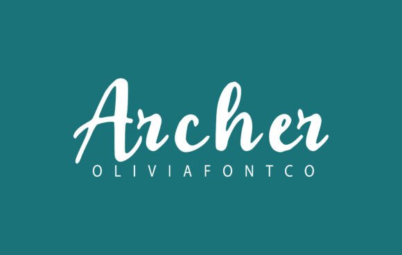 Archer Font: A Web Designer’s Layout Review