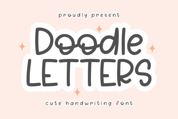 Doodle Letters: A Designer’s Practical Review