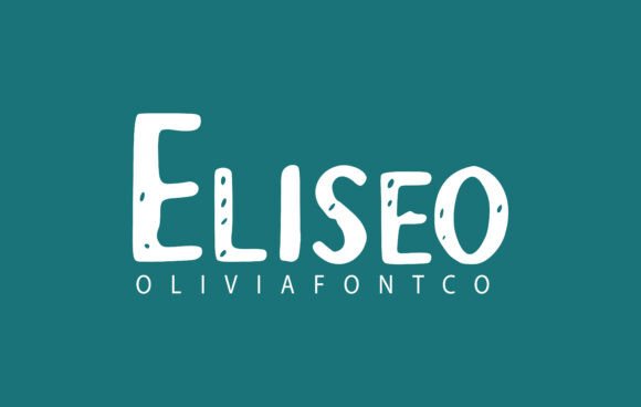 Eliseo Font: A Web Designer’s Layout Review
