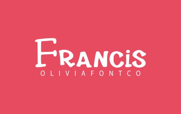 Francis: A Designer’s Review for Real Projects
