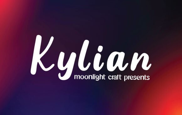 Kylian Font Review: Handwritten Charm for Web Design