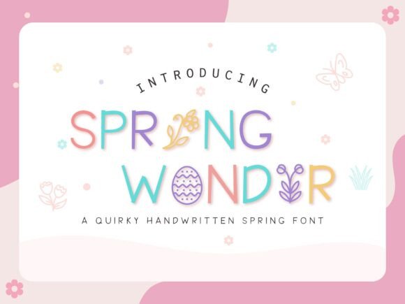 Spring Wonder: A Designer’s Practical Review