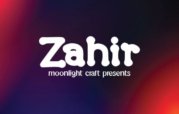 Zahir Font Review: A Designer’s Practical Assessment